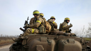 BND: Russland k&ouml;nnte in Ukraine-Krieg bis zu einer Million Soldaten mobilisieren