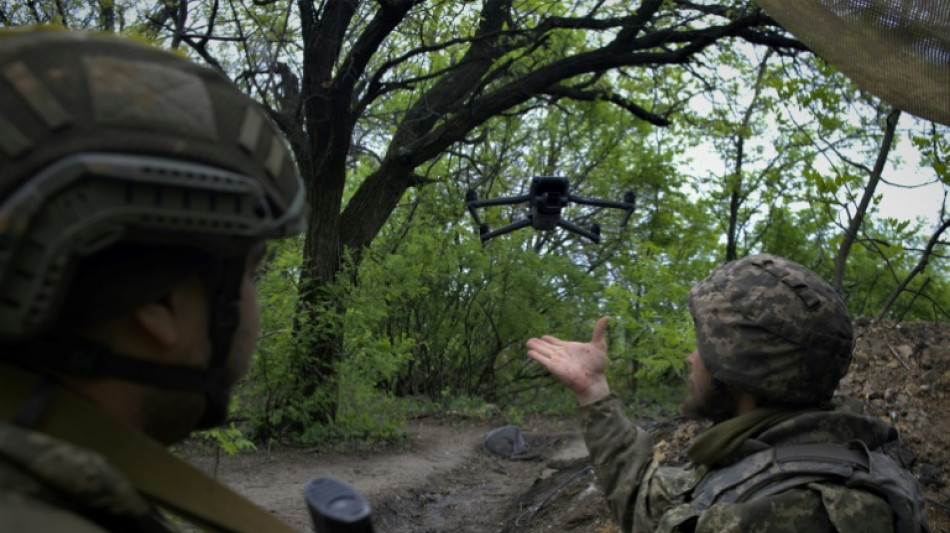 Selenskyj spricht von Verz&ouml;gerung der ukrainischen Gegenoffensive