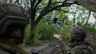 Selenskyj spricht von Verzögerung der ukrainischen Gegenoffensive