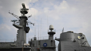 Ukraine: la Finlande lance son d&eacute;bat sur l'adh&eacute;sion &agrave; l'Otan