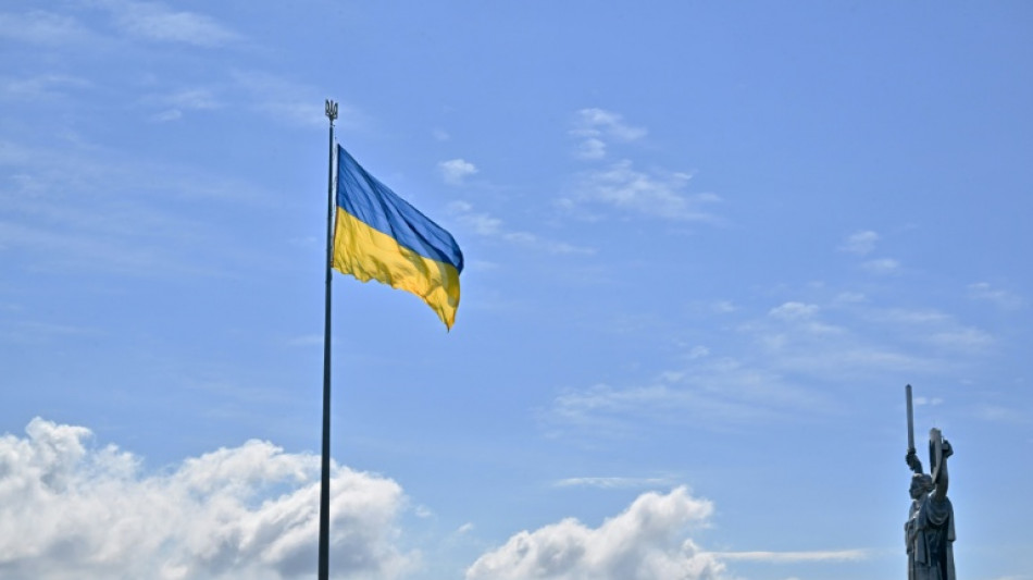 Selenskyj fordert Unterst&uuml;tzung durch westliche Truppen nach Ende des Kriegs mit Russland