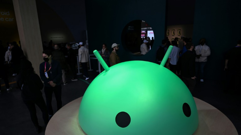 La tech entre dans l'ère de la frugalité, Alphabet déçoit