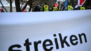 Tarifrunde ergebnislos vertagt: Neue Warnstreiks im &ouml;ffentlichen Dienst