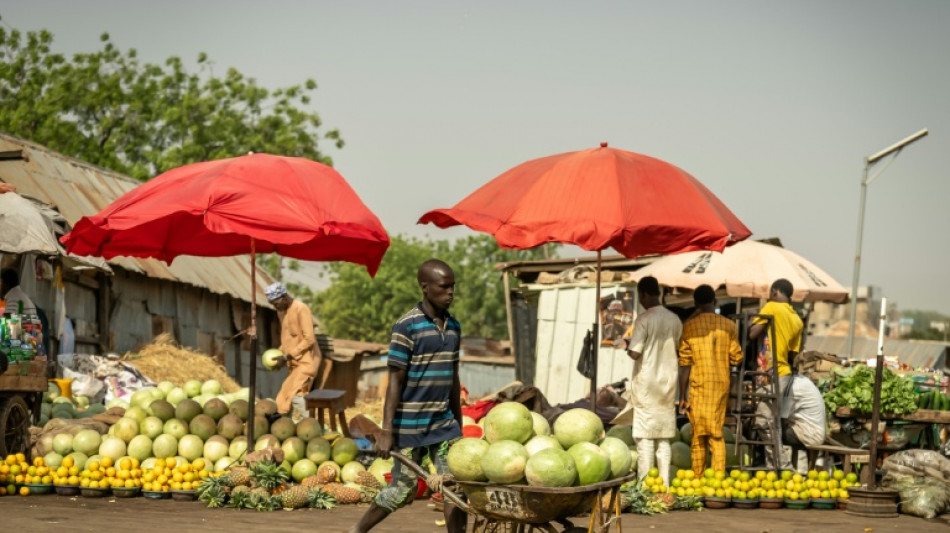 Nigeria kicks off new tax regime vowing relief for low earners