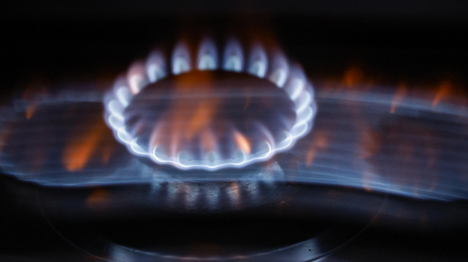 Il gas sfiora i 36 euro in chiusura sul mercato Ttf di Amsterdam