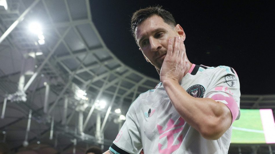 Messi kehrt zur&uuml;ck, Lewandowski trifft doppelt