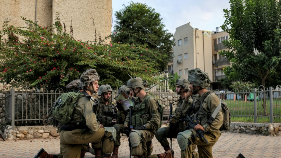 Unequal Hamas fight belies perils for Israel