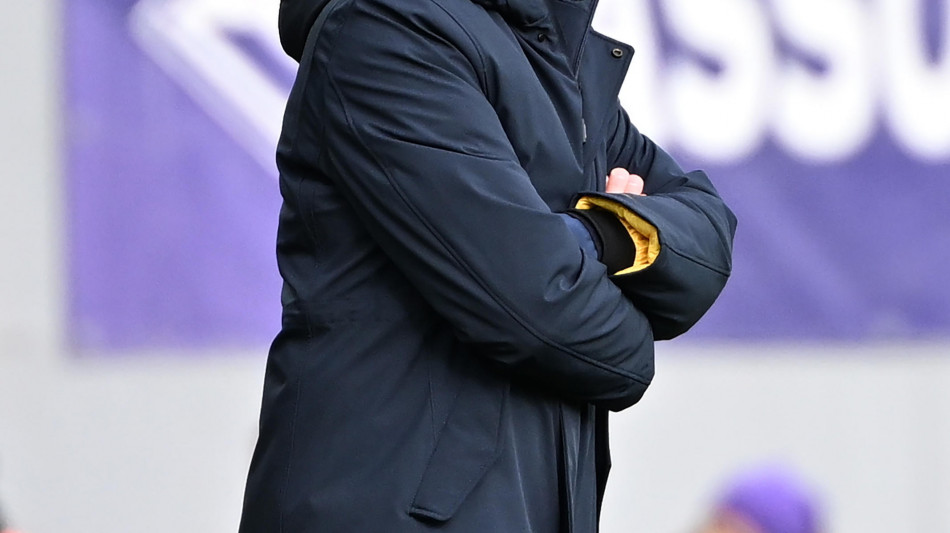 Calcio: Nicola, 'grande prestazione, potevamo avere di pi&ugrave;'