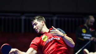 Auftaktsieg f&uuml;r Tischtennis-M&auml;nner - Boll reist nicht nach