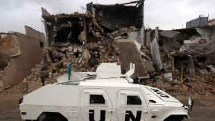 Unifil, 'spari dall'Idf contro nostri membri presso la Linea blu in Libano'