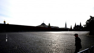Wagner halts its revolt but Putin's grip questioned