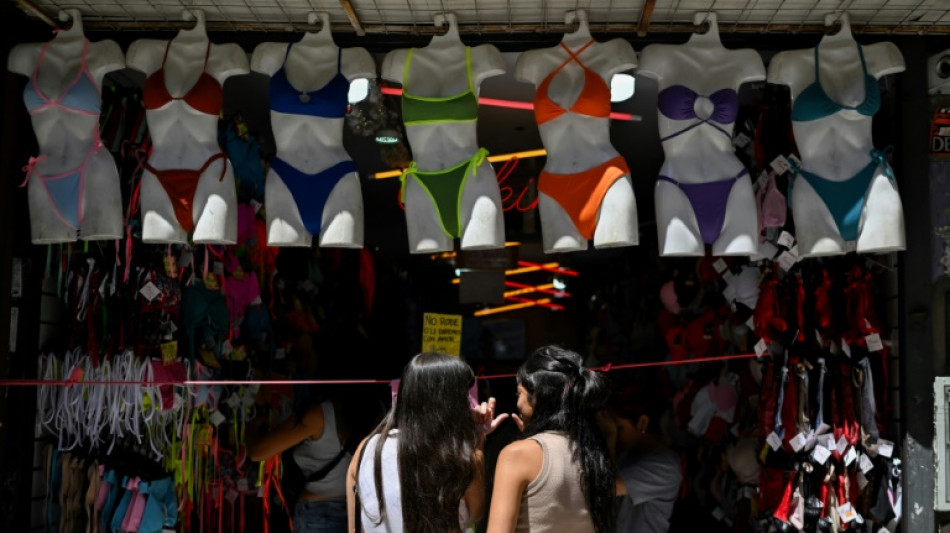 La inflaci&oacute;n en la Argentina de Milei cae al 2,2% en enero, la m&aacute;s baja desde julio de 2020