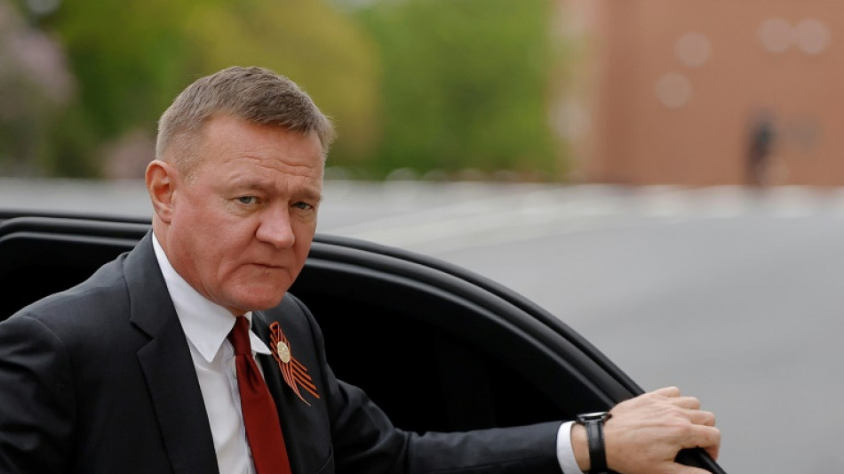 Un ministro ruso se suicida horas despu&eacute;s de que Putin lo despidiera