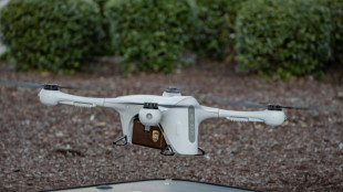 Akzeptanz von zivilen Drohnen nimmt zu - Sicherheitsbedenken jedoch weiter gro&szlig;