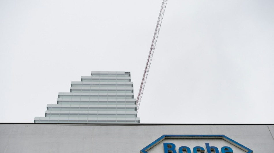 Roche bringt Test zum Aufsp&uuml;ren neuer Coronavirus-Subvariante XBB.1.5 heraus