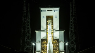 Ariane 6: moins de lancements en 2025, &eacute;quilibre &agrave; trouver entre Amazon et ambitions europ&eacute;ennes