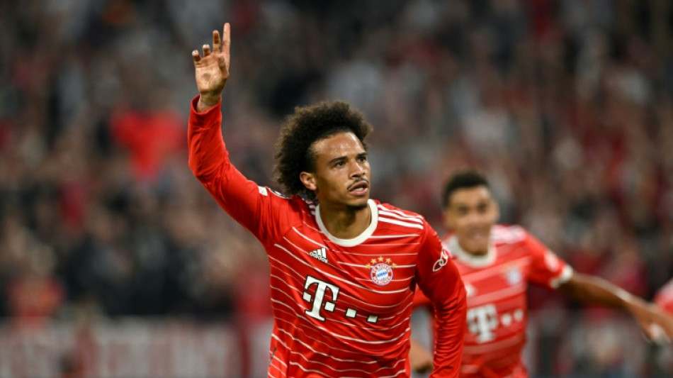 Bayern beat Barcelona on Lewandowski return, Liverpool grab late winner