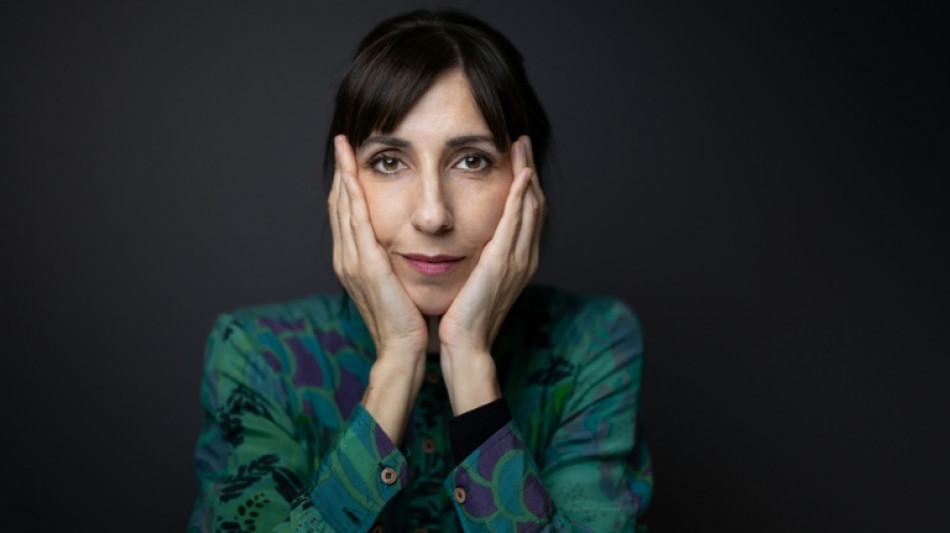 "Sorda", la pel&iacute;cula espa&ntilde;ola que muestra una maternidad en lenguaje de se&ntilde;as