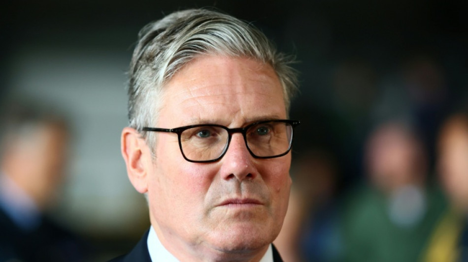 UK govt faces major rebellion in welfare vote