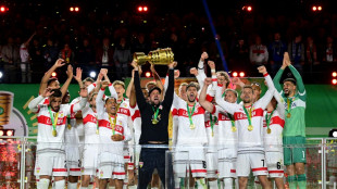 DFB-Pokal: Vorjahresfinalist Bielefeld fr&uuml;h gefordert