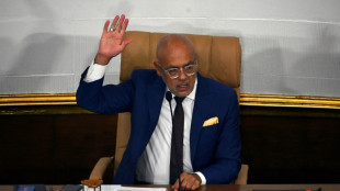 Parlamento da Venezuela prop&otilde;e referendo sobre &aacute;rea em disputa com Guiana