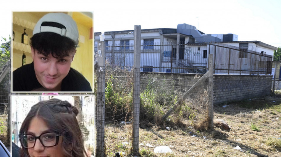 'Martina colpita tre volte, non respirava pi&ugrave;'