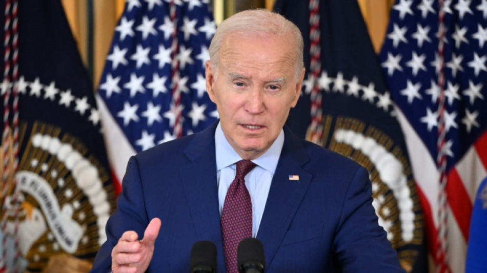 Biden says will visit Vietnam 'shortly'