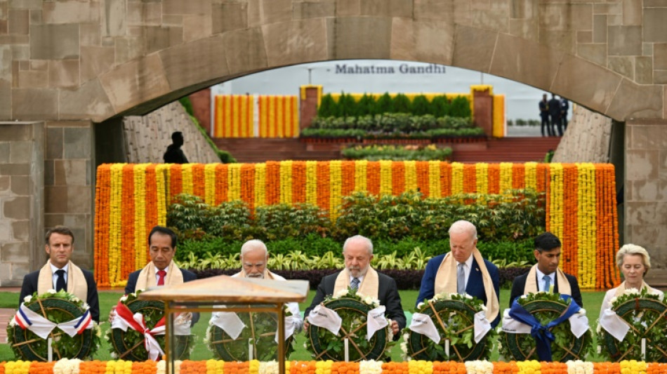 Lula quer deixar 'quest&otilde;es geopol&iacute;ticas' de fora da agenda do G20