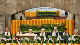 Lula quer deixar 'quest&otilde;es geopol&iacute;ticas' de fora da agenda do G20