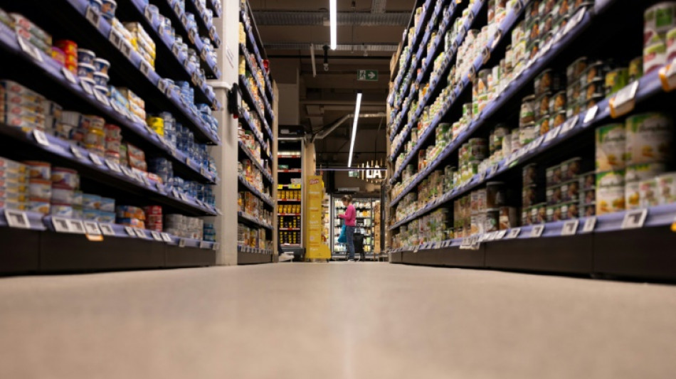 Les n&eacute;gociations commerciales "se passent mal", d&eacute;nonce l'industrie agro-alimentaire