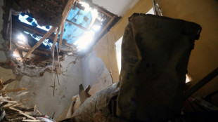 Brand auf Milit&auml;rgel&auml;nde auf der Krim - 2000 Menschen sollen evakuiert werden