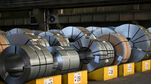 La Chine accusée de "fausser" le marché mondial de l'acier