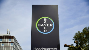 Bayer registra s&oacute;lidos resultados en el segundo trimestre pese a riesgos judiciales en EEUU