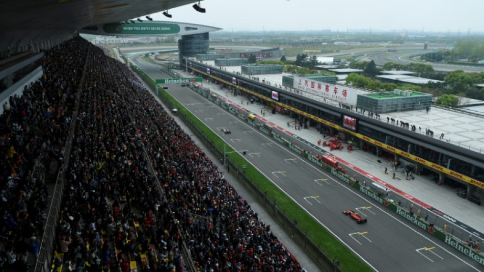 Formula One adds Las Vegas as 2023 calendar grows to 24 races