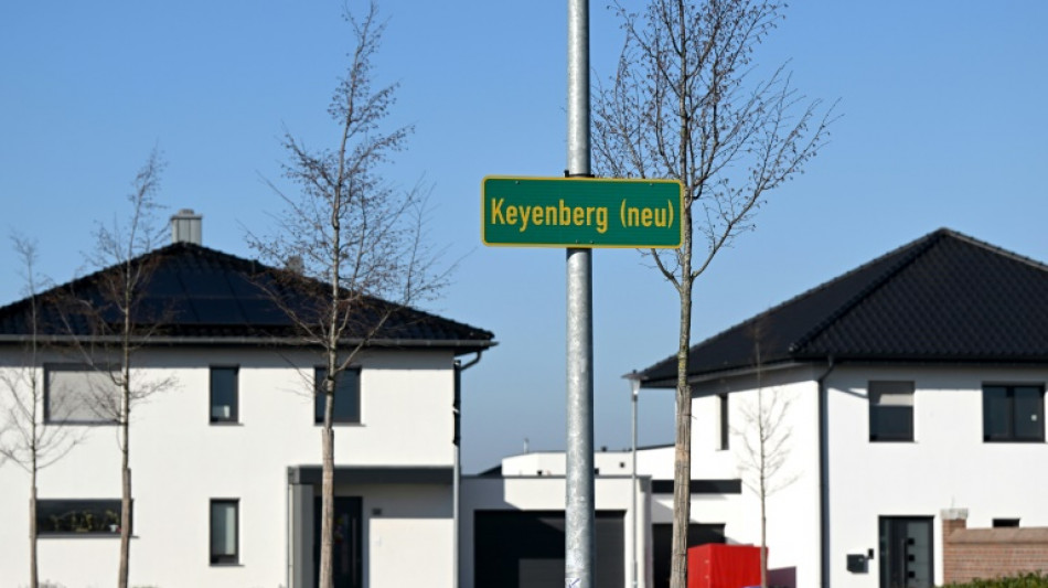 Leerstand im Umland gro&szlig;er Metropolen zuletzt deutlich gesunken