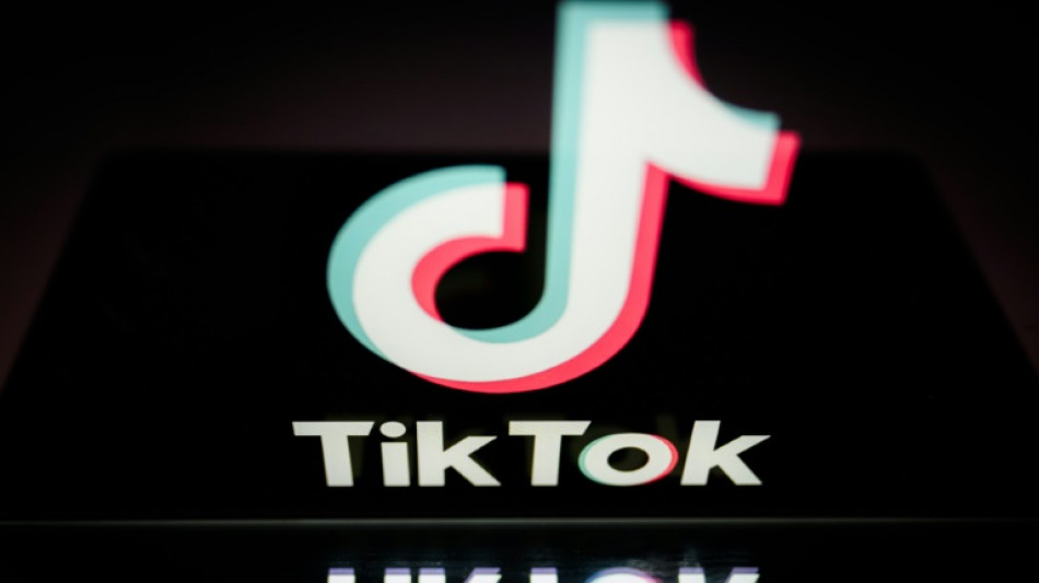 Sicherheitsbedenken: Deutsche Politiker fordern sch&auml;rferes Vorgehen gegen Tiktok