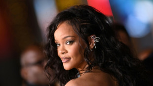 Rihanna comparte el primer video de su beb&eacute;