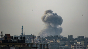 Los bombardeos contin&uacute;an en Gaza, emisario de EEUU en Israel