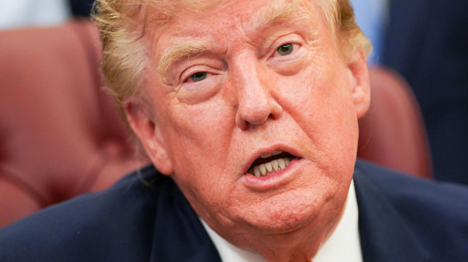 Ft, 'Trump ha respinto richiesta Zelensky di fornire nuovi missili Patriot'