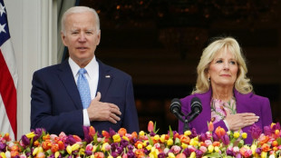 Biden nimmt an diesj&auml;hrigem Korrespondentendinner teil