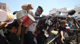 Gaza civil defence says Israeli fire kills 67 aid seekers