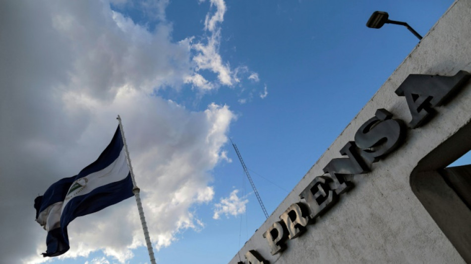 En Am&eacute;rique cenrtrale, la presse dans le collimateur du pouvoir