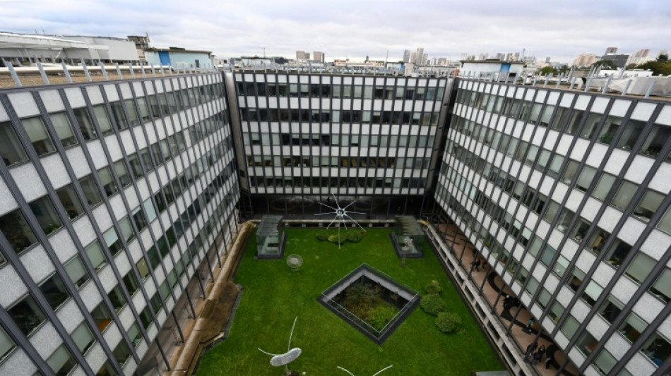 Clôture sans procès du dernier grand dossier d'amiante, celui du campus parisien de Jussieu