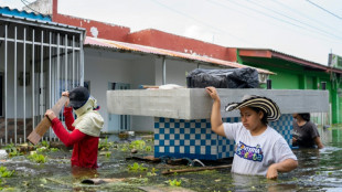 'We've lost everything': Colombia floods kill 22
