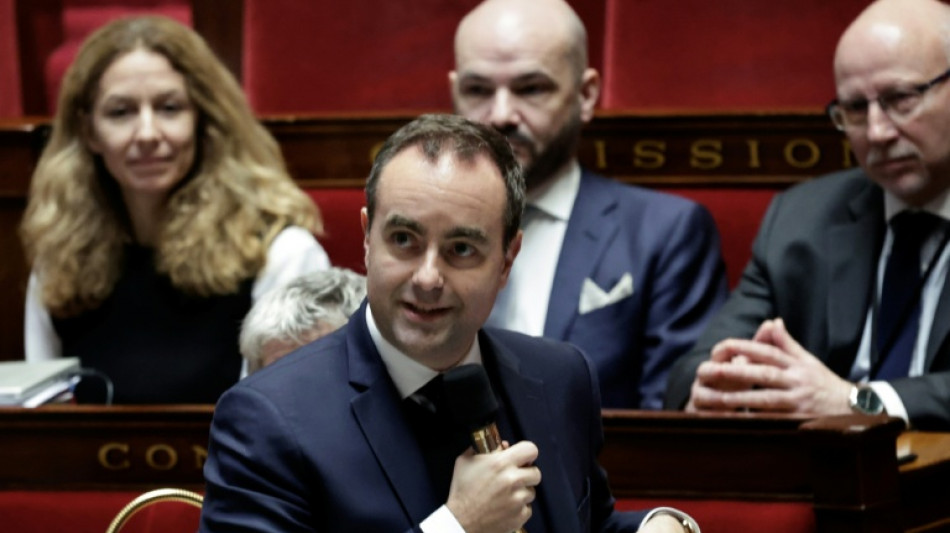 Francia se encamina a la adopci&oacute;n definitiva de sus presupuestos el lunes