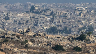 Gaza: les n&eacute;gociations ont commenc&eacute; &agrave; Doha, rencontre Netanyahu-Trump pr&eacute;vue &agrave; Washington