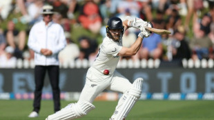 Williamson bolsters New Zealand for West Indies Test series