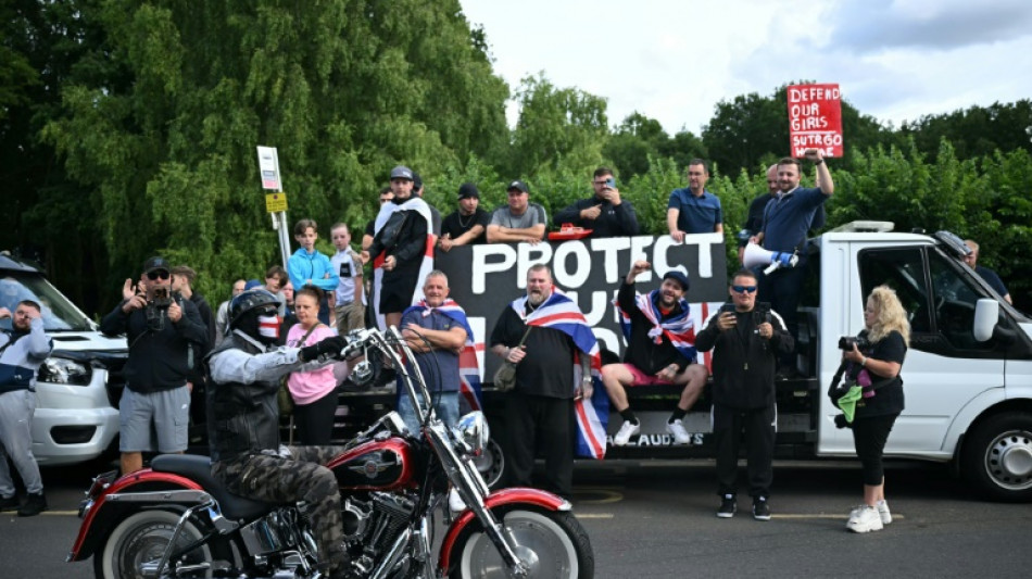 UK fears new summer of unrest, year after Southport riots