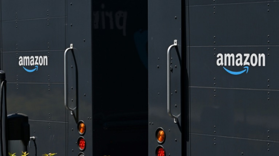Amazon supera las expectativas con una facturaci&oacute;n de 121.000 millones de d&oacute;lares en 2T