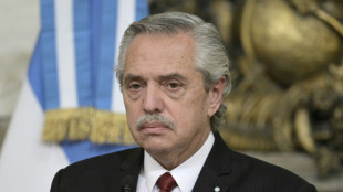 Fiscal&iacute;a argentina pide imputar a expresidente Fern&aacute;ndez por violencia de g&eacute;nero